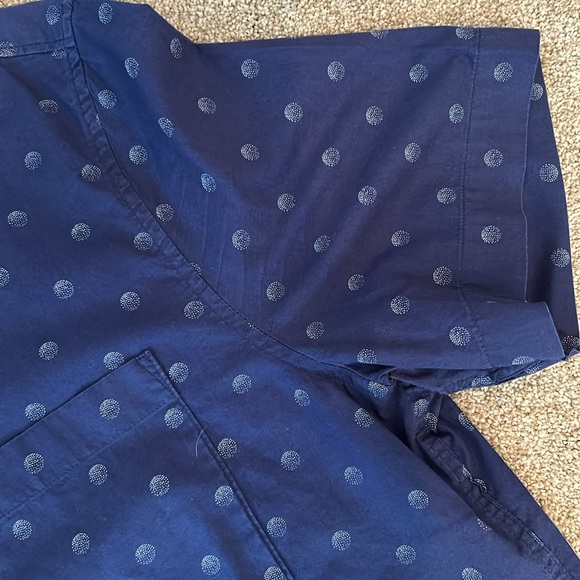 Set of 2 short sleeve button down shirts - Picture 12 of 14